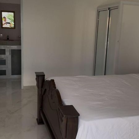 Hotel Relax Las Terrenas Ngoại thất bức ảnh