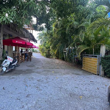 Hotel Relax Las Terrenas Ngoại thất bức ảnh