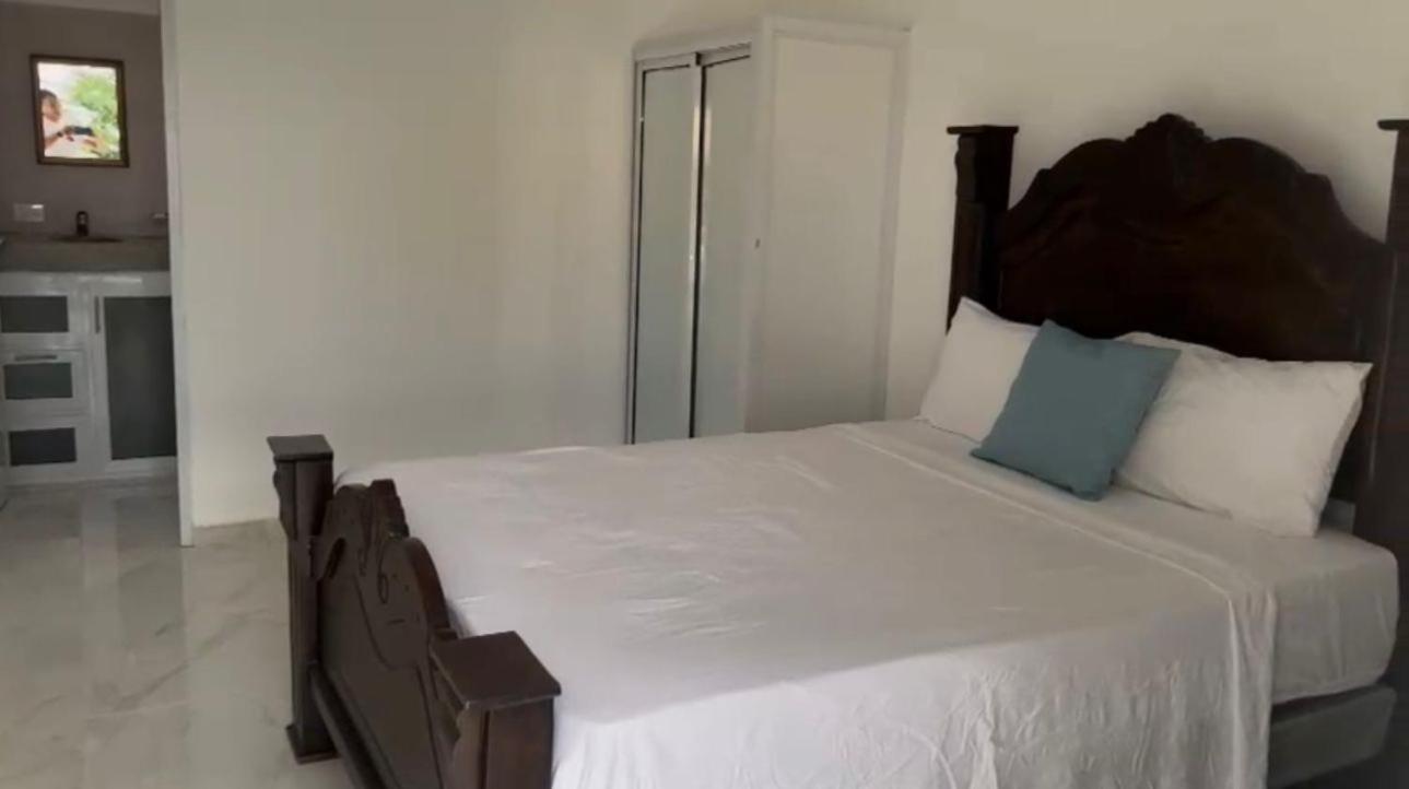Hotel Relax Las Terrenas Ngoại thất bức ảnh