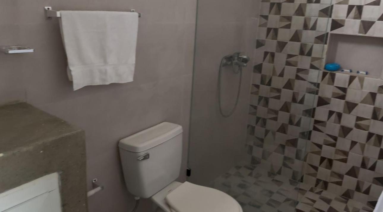 Hotel Relax Las Terrenas Ngoại thất bức ảnh